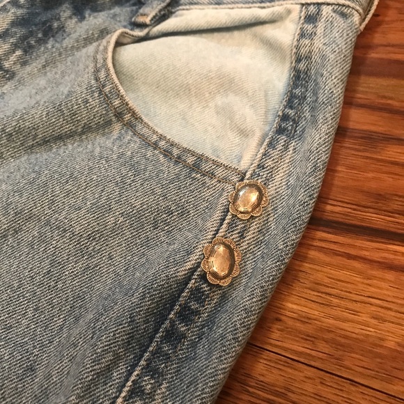VINTAGE Roper Jeans - Picture 2 of 7